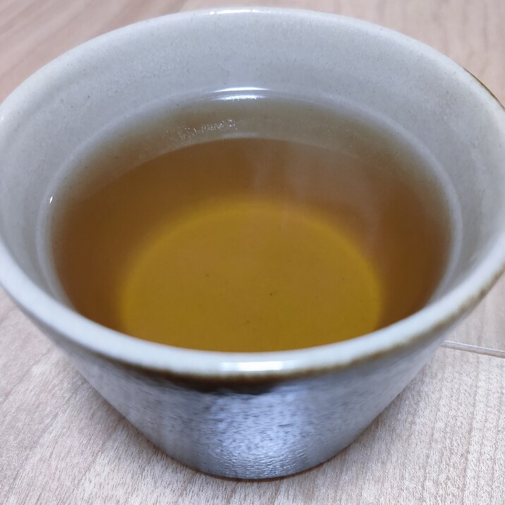 美味しい☆ハトムギ茶の入れ方